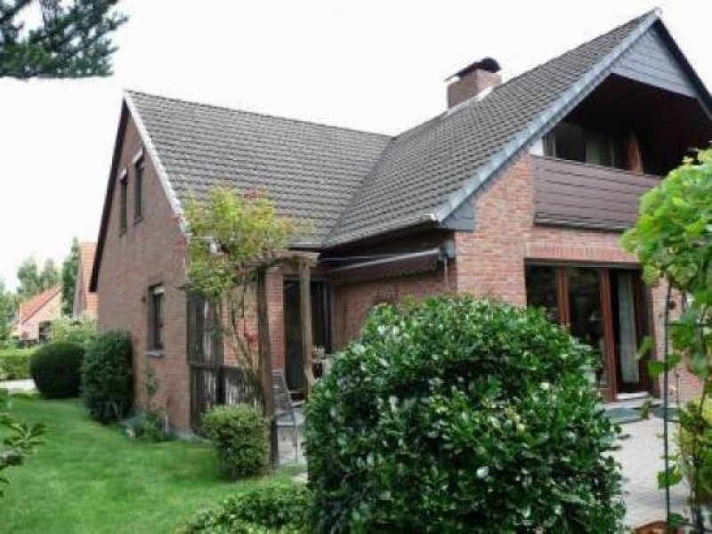Ganderkesee Dreigiebel-Haus mit Innenwerten Haus kaufen