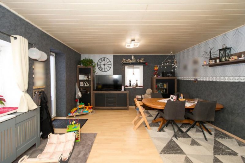 Berne BERNE - Ebenerdiges, freistehendes Einfamilienhaus auf 2.821 m2 (inkl. zusätzlichem Bauplatz) Haus kaufen