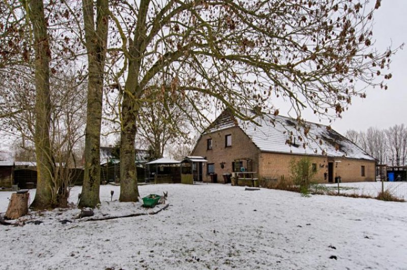 Berne BERNE - Ebenerdiges, freistehendes Einfamilienhaus auf 2.821 m2 (inkl. zusätzlichem Bauplatz) Haus kaufen