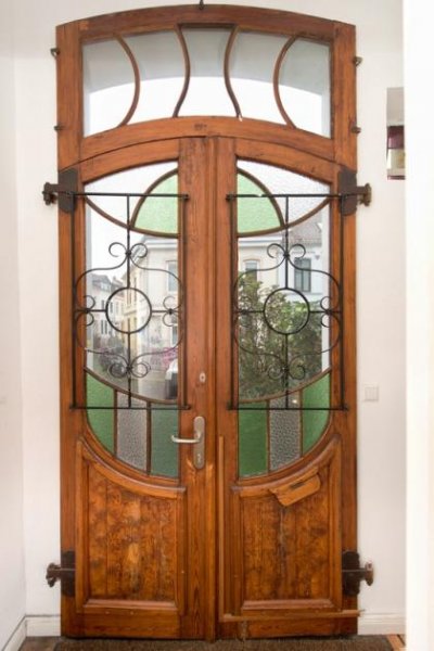 Bremen MILCHQUARTIER - Kernsaniertes Altbremer Ein-/Zweiparteienhaus in Toplage des Bremer Viertels Haus kaufen