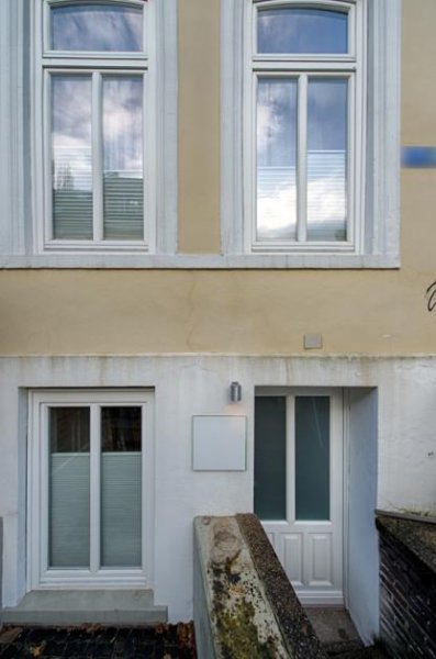 Bremen MILCHQUARTIER - Kernsaniertes Altbremer Ein-/Zweiparteienhaus in Toplage des Bremer Viertels Haus kaufen