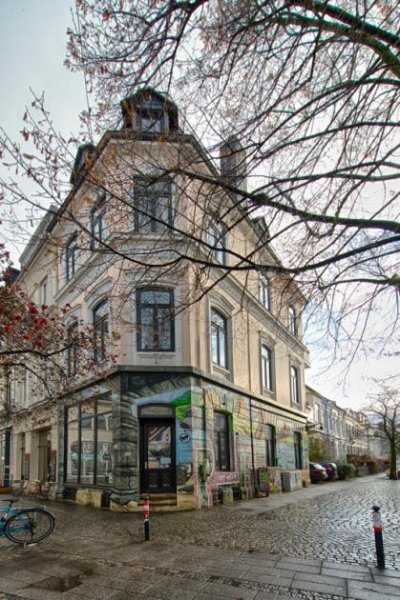 Bremen PROVISIONSFREI - Attraktives ANLAGEOBJEKT in TOPLAGE des Ostertorviertels Gewerbe kaufen