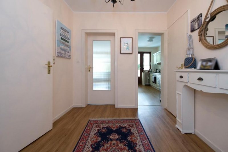 Bremen ANLAGEOBJEKT - Vermietete Eigentumswohnung in ansprechender Lage Nähe Hastedter Osterdeich Wohnung kaufen