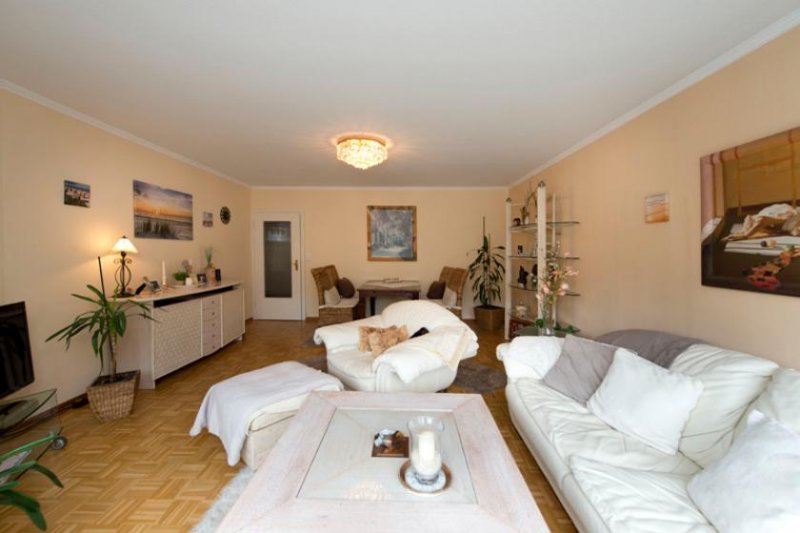 Bremen ANLAGEOBJEKT - Vermietete Eigentumswohnung in ansprechender Lage Nähe Hastedter Osterdeich Wohnung kaufen