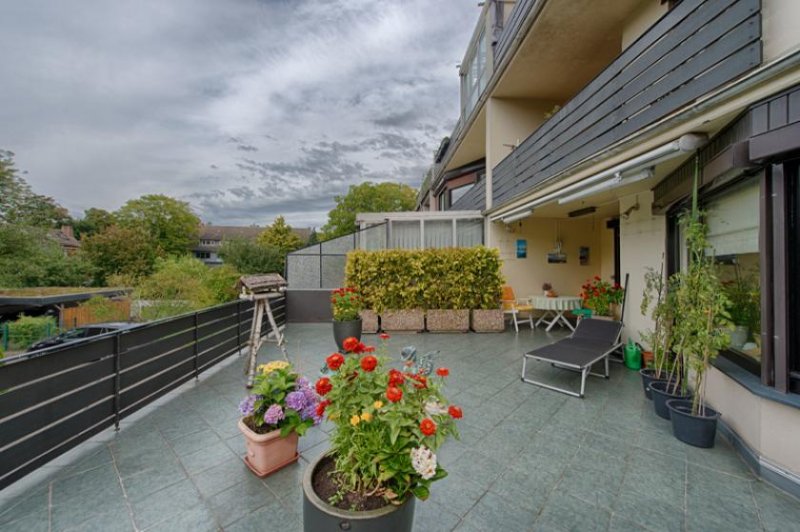 Bremen ANLAGEOBJEKT - Vermietete Eigentumswohnung in ansprechender Lage Nähe Hastedter Osterdeich Wohnung kaufen