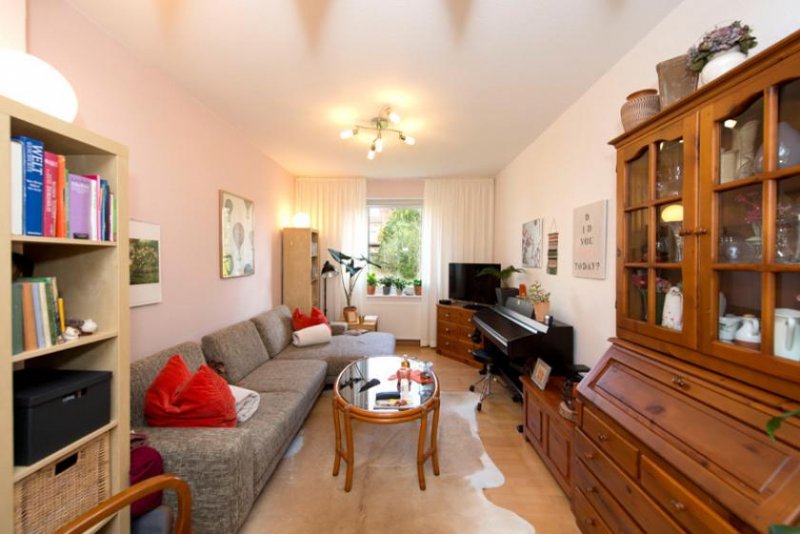 Bremen Mehrparteienhaus in ruhiger und beliebter Lage in Hastedt Gewerbe kaufen