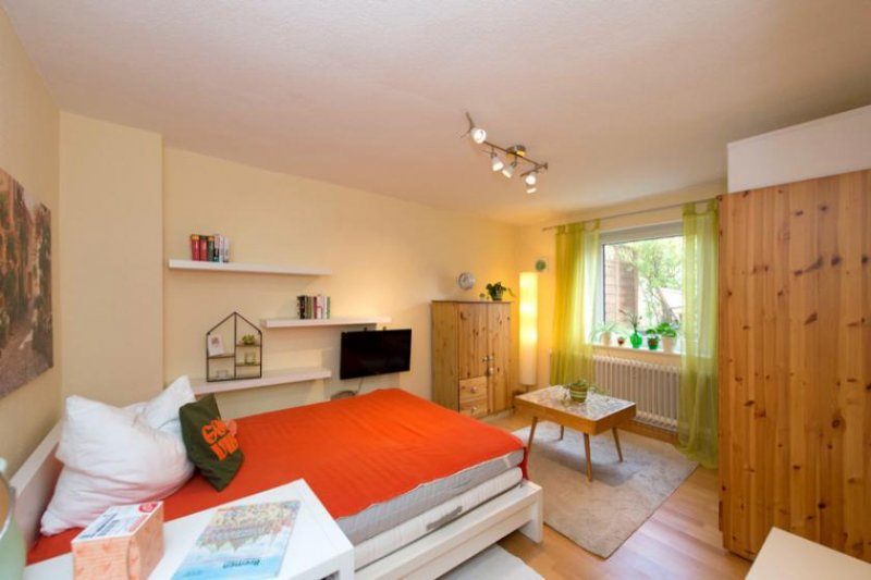 Bremen Mehrparteienhaus in ruhiger und beliebter Lage in Hastedt Gewerbe kaufen