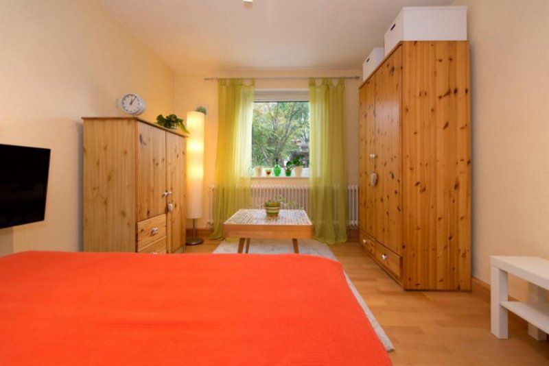 Bremen Mehrparteienhaus in ruhiger und beliebter Lage in Hastedt Gewerbe kaufen