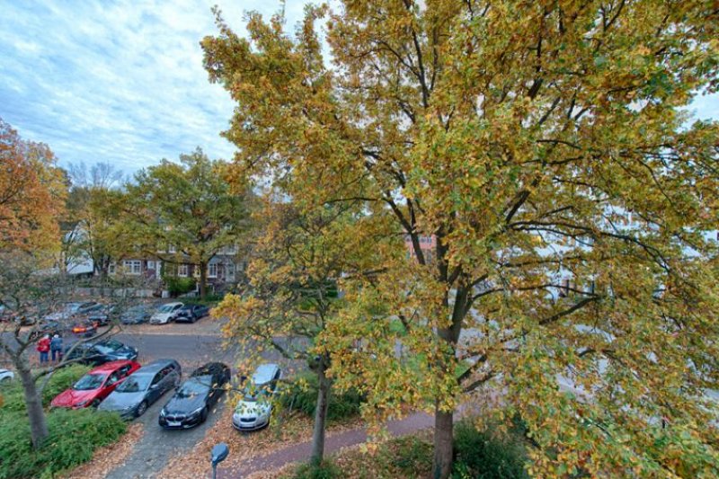 Bremen Großzügige Eigentumswohnung mit 2 Balkonen in TOP-LAGE von Schwachhausen Wohnung kaufen