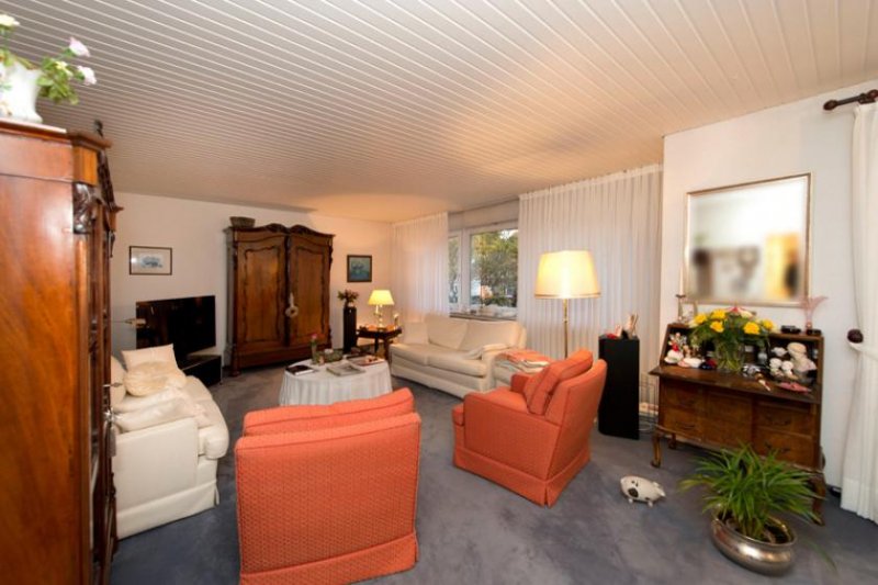 Bremen Großzügige Eigentumswohnung mit 2 Balkonen in TOP-LAGE von Schwachhausen Wohnung kaufen