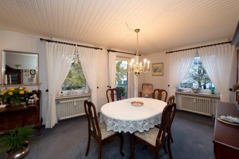 Bremen Großzügige Eigentumswohnung mit 2 Balkonen in TOP-LAGE von Schwachhausen Wohnung kaufen