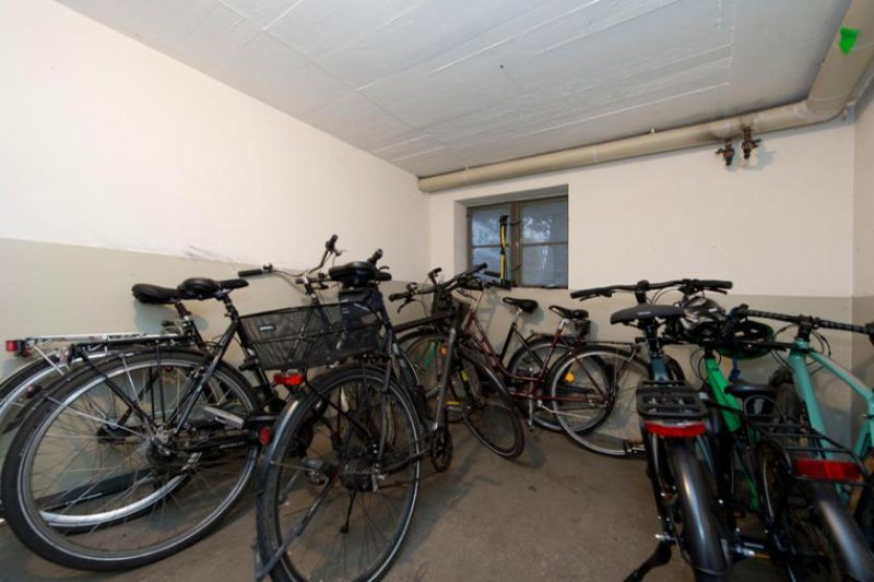 Bremen Sanierte Eigentumswohnung in der TOP-LAGE von Schwachhausen Wohnung kaufen