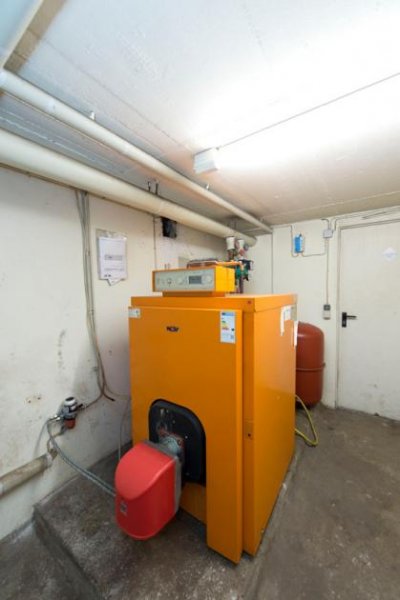 Bremen Sanierte Eigentumswohnung in der TOP-LAGE von Schwachhausen Wohnung kaufen