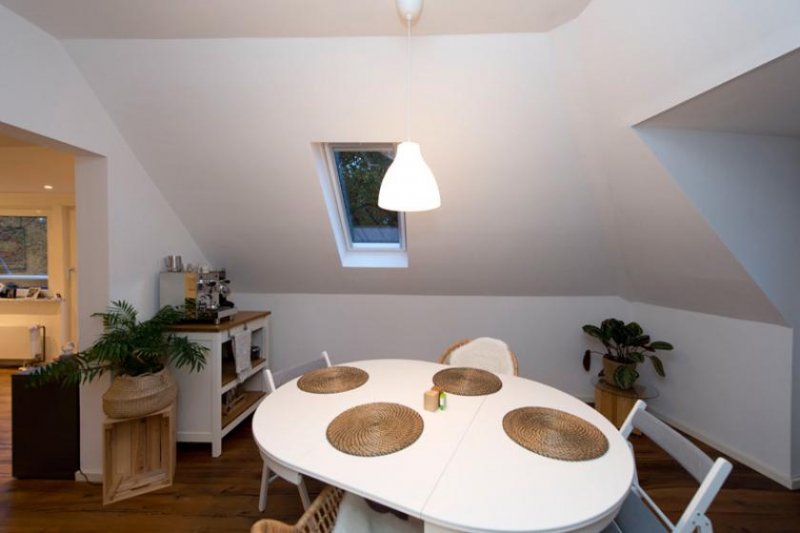 Bremen Sanierte Eigentumswohnung in der TOP-LAGE von Schwachhausen Wohnung kaufen