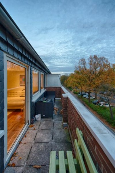 Bremen Sanierte Eigentumswohnung in der TOP-LAGE von Schwachhausen Wohnung kaufen