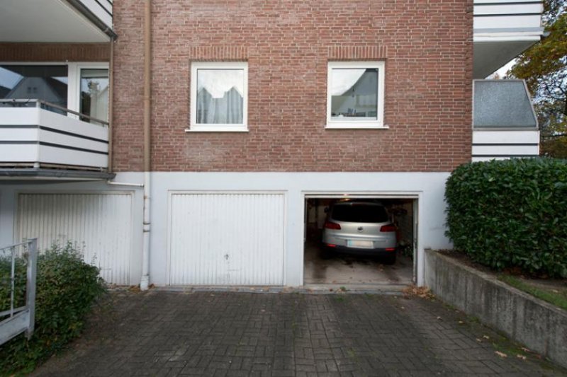 Bremen Sanierte Eigentumswohnung in der TOP-LAGE von Schwachhausen Wohnung kaufen