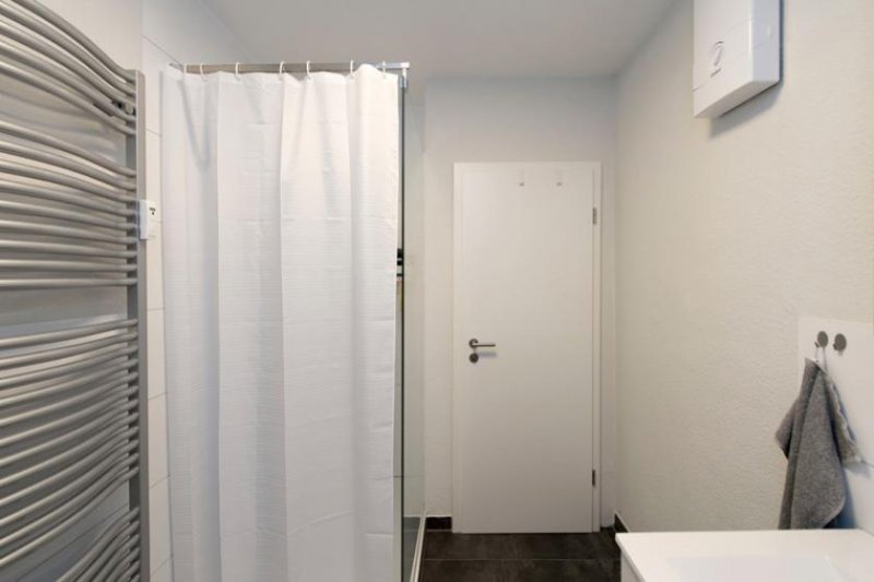 Bremen Sanierte Eigentumswohnung in der TOP-LAGE von Schwachhausen Wohnung kaufen