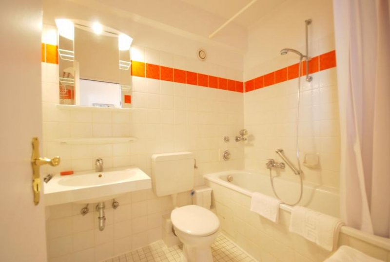 Bremen Wohnen in Bestlage von Schwachhausen ! Ruhig gelegene Eigentumswohnung inkl. TG-Stellplatz Wohnung kaufen