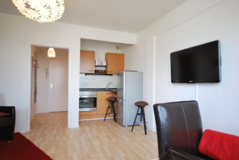 Bremen Wohnen in Bestlage von Schwachhausen ! Ruhig gelegene Eigentumswohnung inkl. TG-Stellplatz Wohnung kaufen
