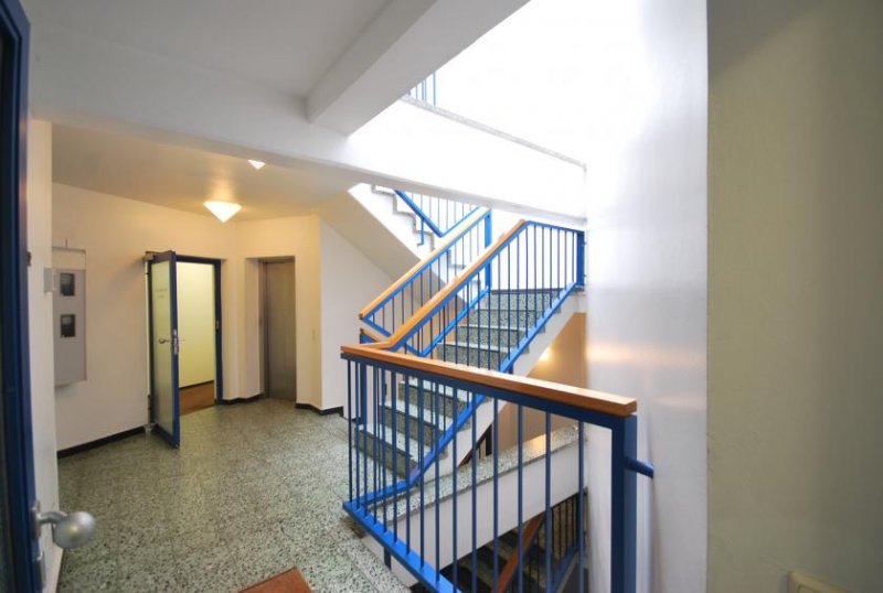 Bremen Wohnen in Bestlage von Schwachhausen ! Ruhig gelegene Eigentumswohnung inkl. TG-Stellplatz Wohnung kaufen