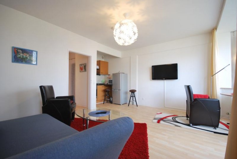 Bremen Wohnen in Bestlage von Schwachhausen ! Ruhig gelegene Eigentumswohnung inkl. TG-Stellplatz Wohnung kaufen