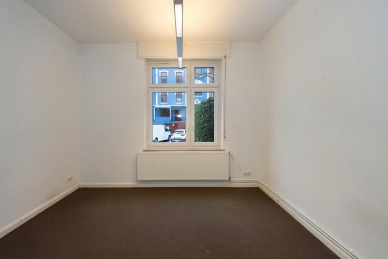 Bremen Findorff - Helle, freie 2-Zimmer-Wohnung in ruhiger Wohnstraße Wohnung kaufen