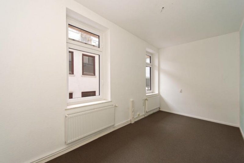 Bremen Findorff - Helle, freie 2-Zimmer-Wohnung in ruhiger Wohnstraße Wohnung kaufen