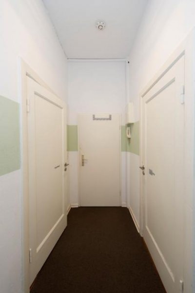 Bremen Findorff - Helle, freie 2-Zimmer-Wohnung in ruhiger Wohnstraße Wohnung kaufen