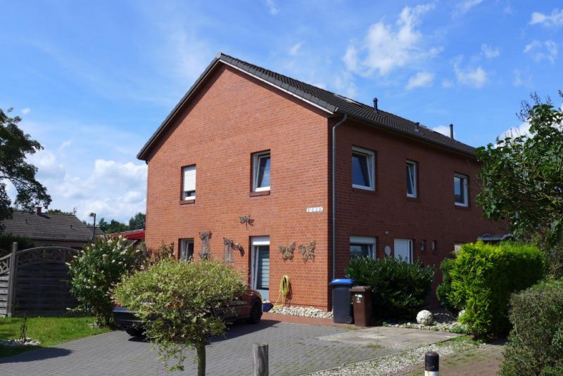 Bremen Charmantes Reihenendhaus in Familienfreundlicher Lage Haus kaufen