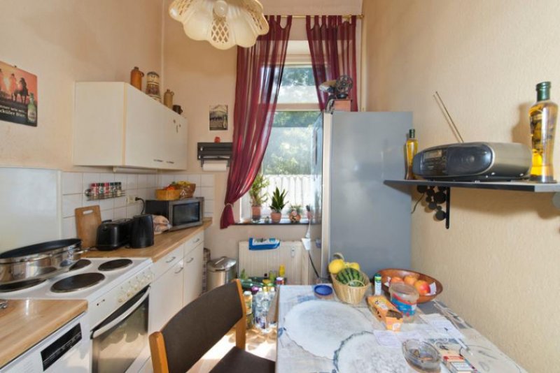 Bremen Saniertes, solides Mehrparteienhaus in Kattenesch als Investment Gewerbe kaufen