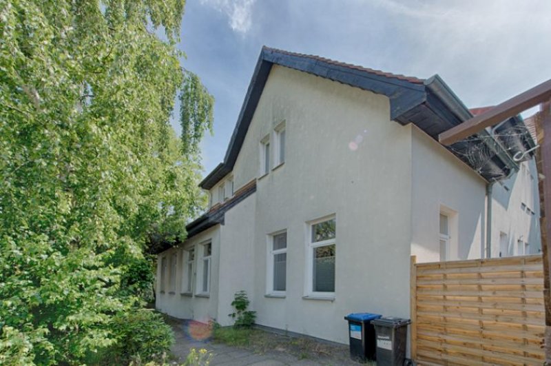 Bremen Saniertes, solides Mehrparteienhaus in Kattenesch als Investment Gewerbe kaufen
