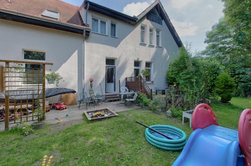 Bremen Saniertes, solides Mehrparteienhaus in Kattenesch als Investment Gewerbe kaufen
