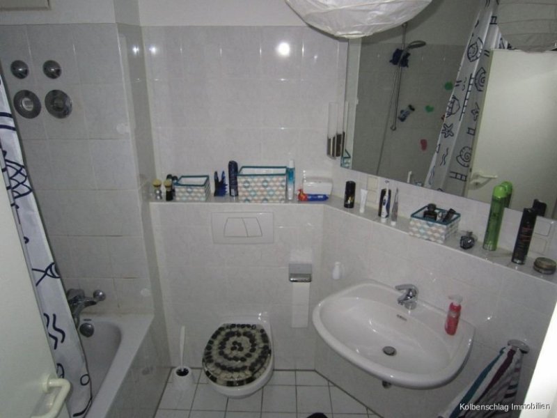 Bremen Oberneuland! Moderne gepflegte 2-Zimmer-Wohnung mit Terrasse Wohnung kaufen