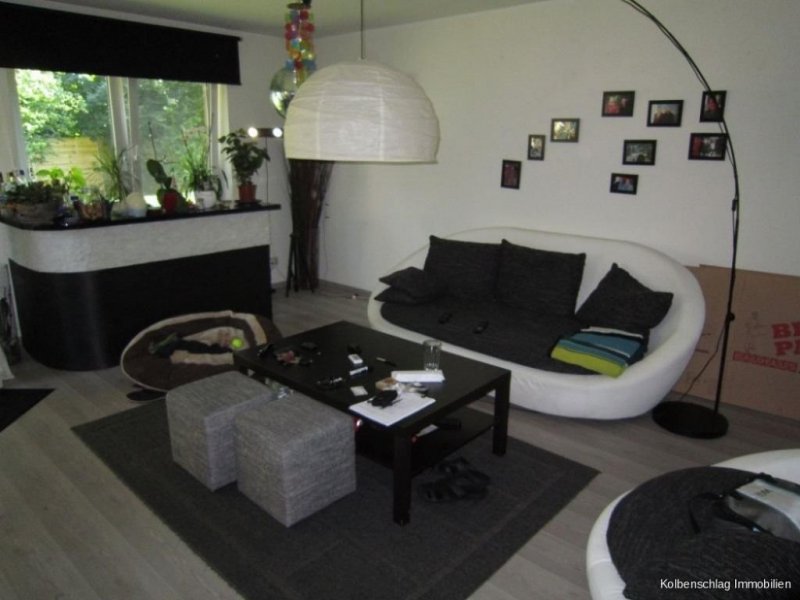 Bremen Oberneuland! Moderne gepflegte 2-Zimmer-Wohnung mit Terrasse Wohnung kaufen