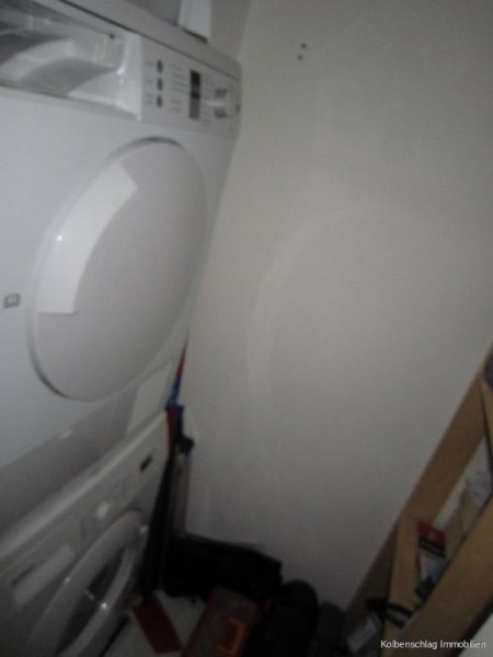 Bremen Oberneuland! Moderne gepflegte 2-Zimmer-Wohnung mit Terrasse Wohnung kaufen