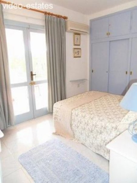 Mijas-Costa Villa im andalusischem Stil in ruhiger Lage Haus kaufen