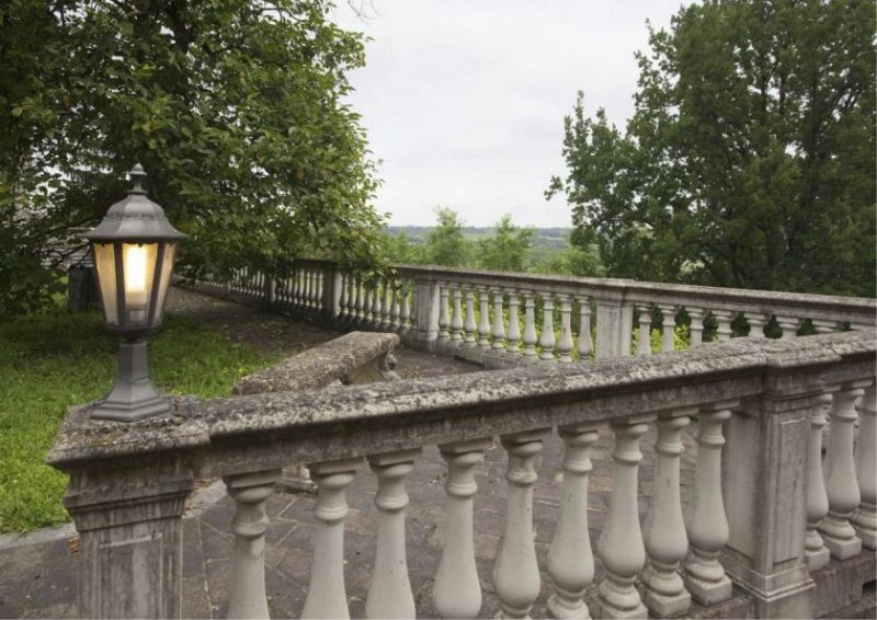 Mergozzo Prächtige Villa Haus kaufen