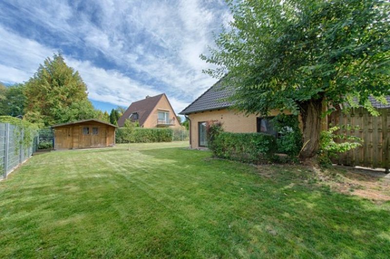 Achim ACHIM - BADEN - Generationshaus mit großem Grundstück (möglicher zusätzlicher Bauplatz) Haus kaufen