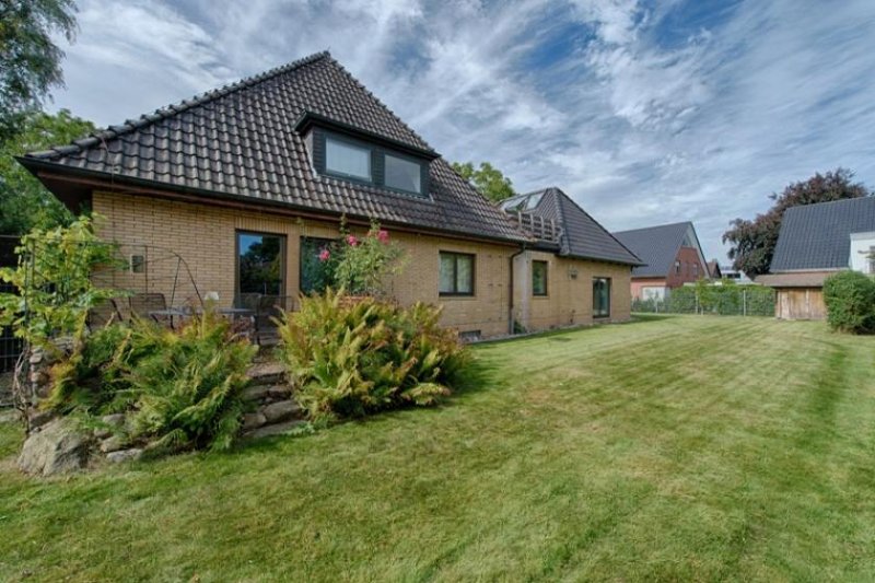 Achim ACHIM - BADEN - Generationshaus mit großem Grundstück Haus kaufen