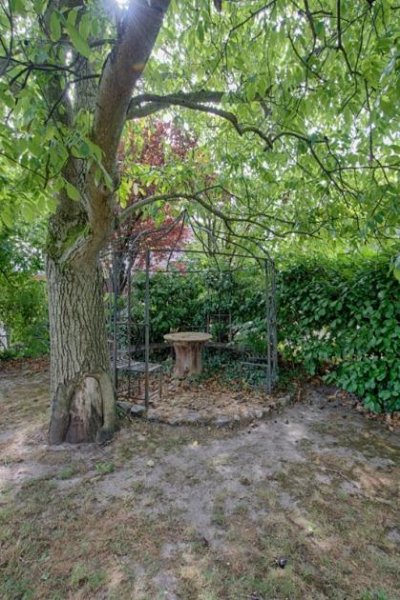 Achim ACHIM - BADEN - Generationshaus mit großem Grundstück (möglicher zusätzlicher Bauplatz) Haus kaufen