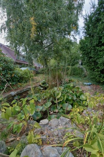 Achim ACHIM - BADEN - Generationshaus mit großem Grundstück (möglicher zusätzlicher Bauplatz) Haus kaufen
