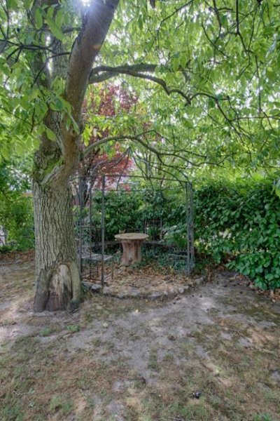 Achim BAUGRUNDSTÜCK ca. 640 m² ; in ruhiger Lage in Achim-Baden Grundstück kaufen