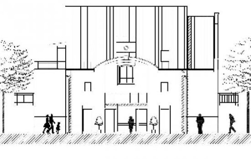 Achim exklusive EG-Eigentumswohnung im Bergpalais - Werte für ein gehobenes Leben Wohnung kaufen