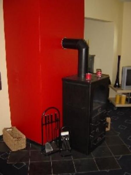 Achim exklusives Luxus-Einfamilienhaus in Achim-Baden Haus kaufen