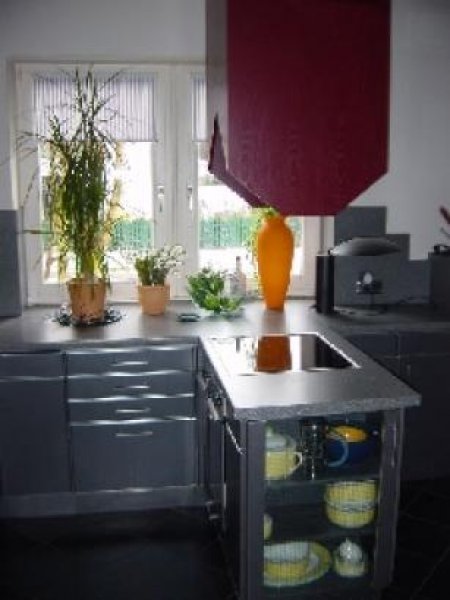 Achim exklusives Luxus-Einfamilienhaus in Achim-Baden Haus kaufen