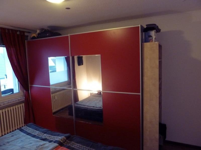 Niedersachsen - Weyhe Helle 3-Zimmer Eigentumswohnung 72 qm in ruhiger zentraler Lage Wohnung kaufen