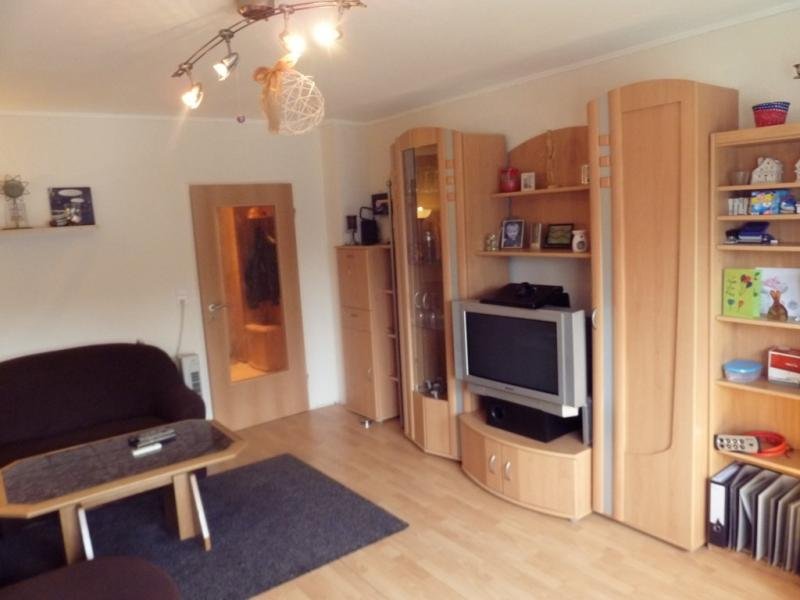 Niedersachsen - Weyhe Helle 3-Zimmer Eigentumswohnung 72 qm in ruhiger zentraler Lage Wohnung kaufen