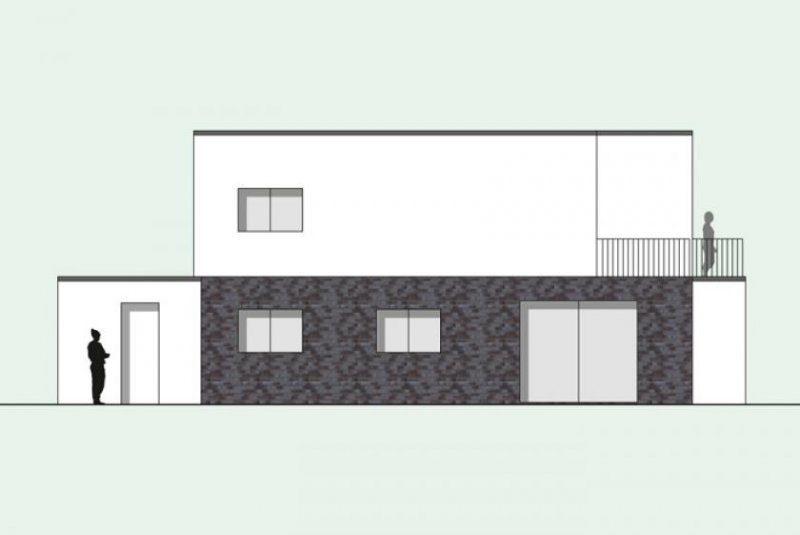 Weyhe Exklusives, freistehendes EFH mit Garage in Weyhe - Lahausen Haus kaufen