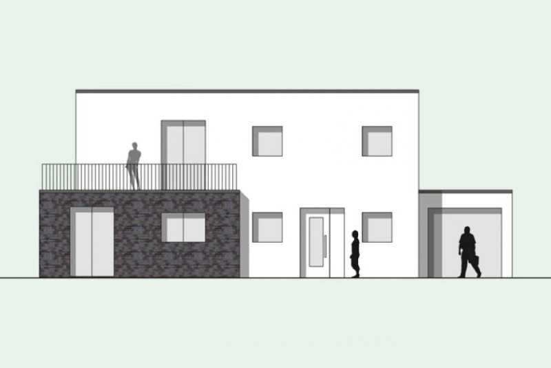 Weyhe Exklusives, freistehendes EFH mit Garage in Weyhe - Lahausen Haus kaufen