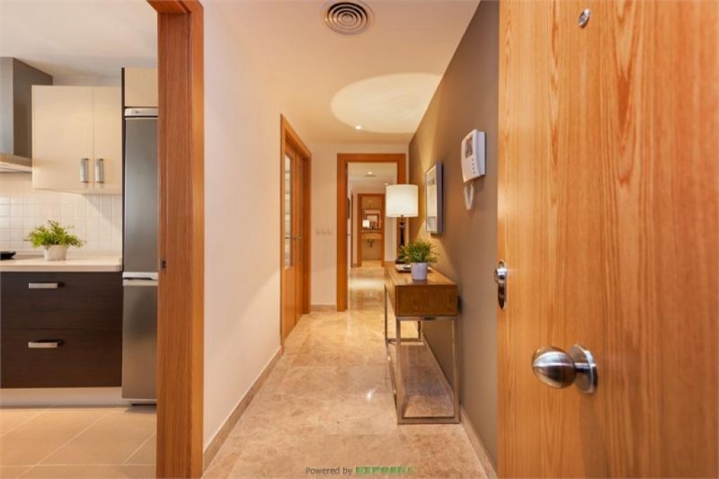 Malaga 1,2,3,4 SZ Luxus Wohnungen in Malaga Zentrum Wohnung kaufen